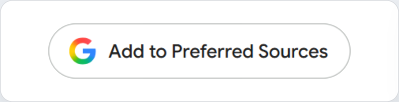 How To Add Google's Preferred Sources Button To Your Website