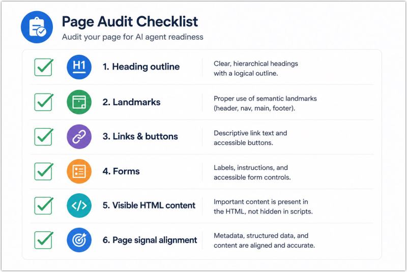 How To Audit Publisher Websites In 2026