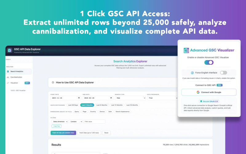 How To Track Google AI Mode Traffic In Search Console