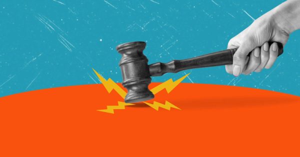 Судья в деле Пенске против Google заявил, что ситуация с искусственным интеллектом «кажется действительно несправедливой»