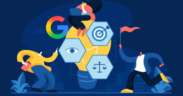 Google подробно рассказал, кто может лицензировать свои поисковые данные в Европе