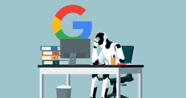 Google реагирует на метод SEO карты сайта, который заставляет ежедневно сканировать сайт