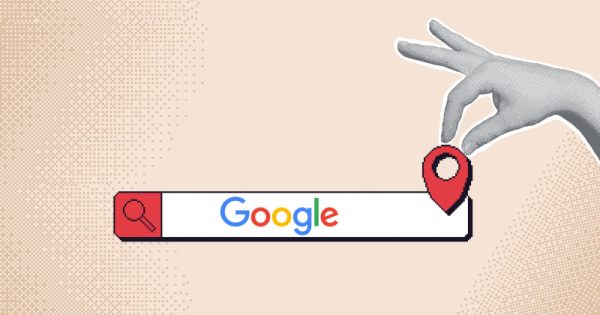 Google запускает обновленные результаты поиска по всей ЕЭЗ