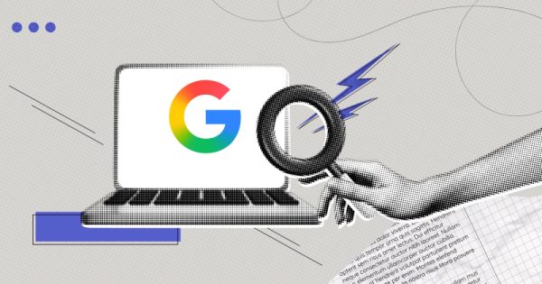 Google заявляет, что старые малоценные страницы могут повлиять на восстановление сайта