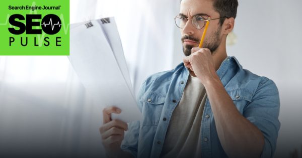 Редизайн поиска Google, просмотры публикаций в профиле компании – SEO Pulse