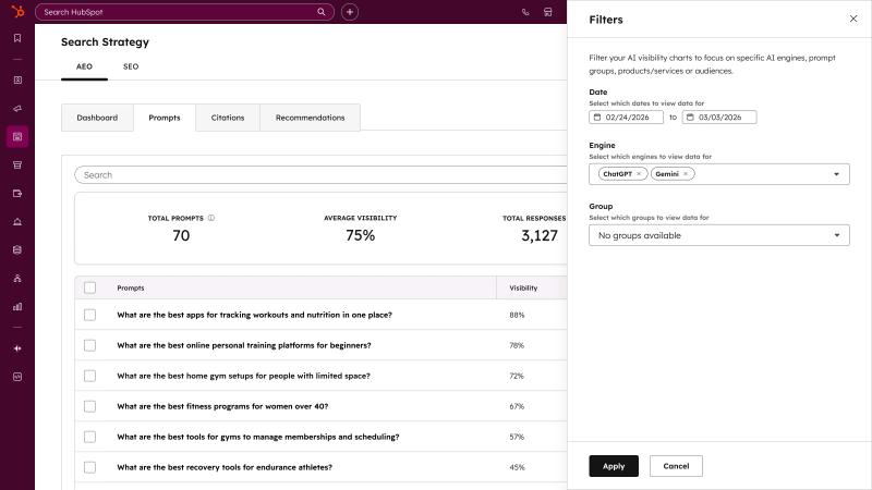 How To Measure Your Brand's Visibility In AI Answers & Fix It