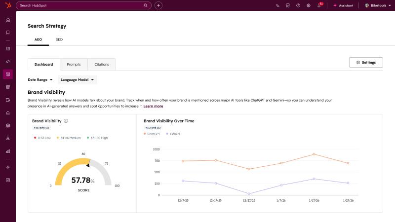 How To Measure Your Brand's Visibility In AI Answers & Fix It