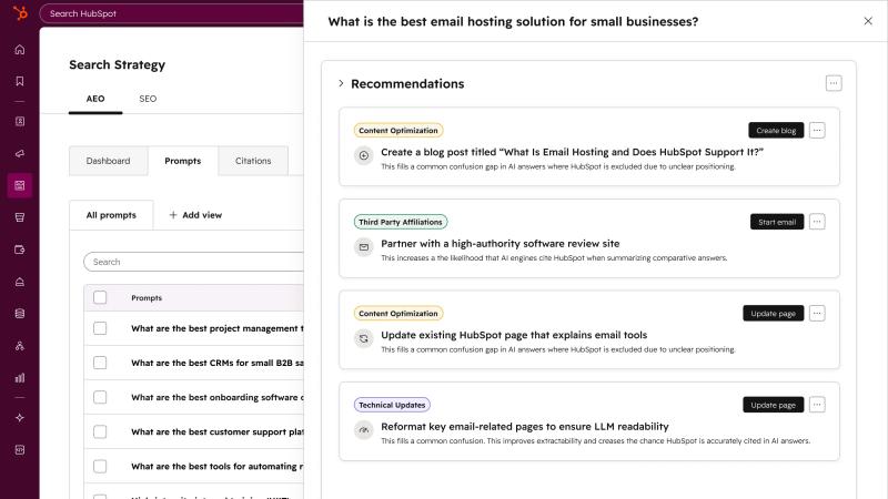 How To Measure Your Brand's Visibility In AI Answers & Fix It