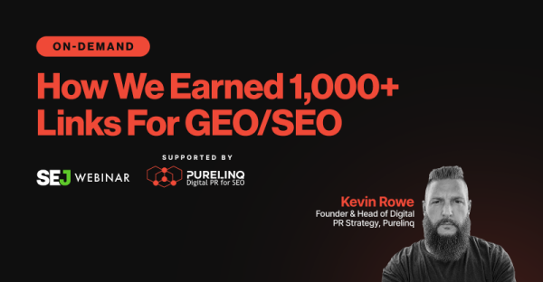 Как мы заработали более 1000 ссылок для GEO/SEO