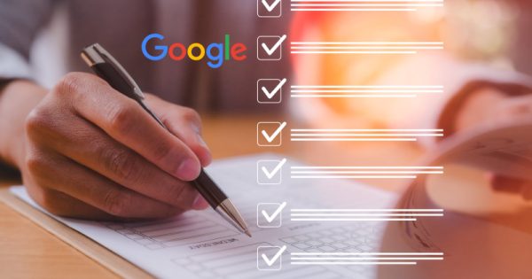 Новое руководство Google по функциям регионального поиска и критериям участия